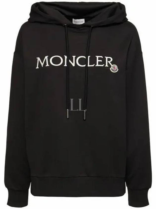 Women s Hoodie 8G00016 89A1K 999 - MONCLER - BALAAN 1