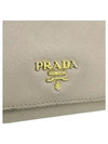 1M1132 long wallet - PRADA - BALAAN 4