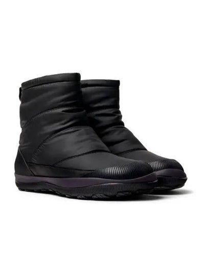 Peu Pista Gore-Tex Middle Boots Black - CAMPER - BALAAN 2