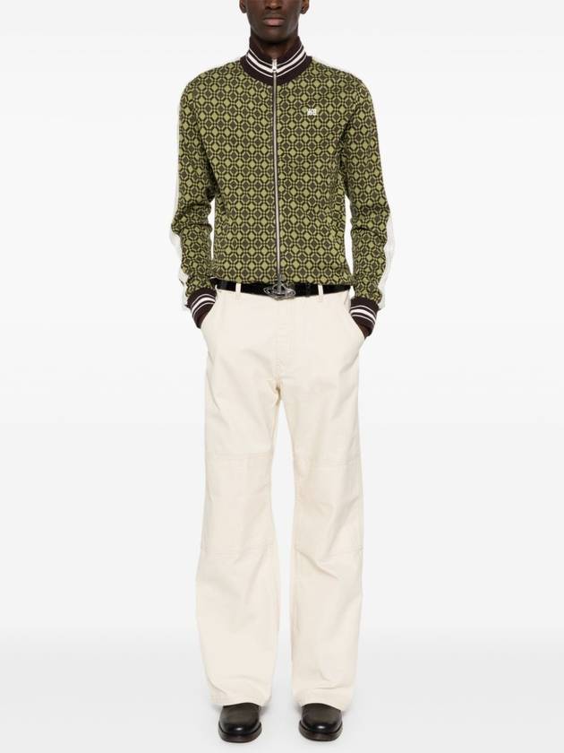 ACNE STUDIOS PALMA COTTON CANVAS - ACNE STUDIOS - BALAAN 2