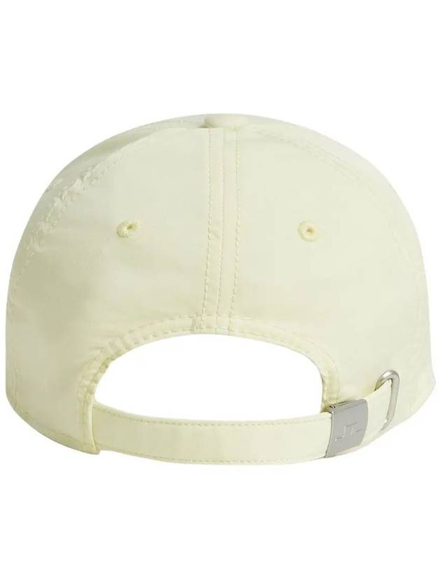 Hat Anga Cap GWAC09756 K056 Women's Anga Cap - J.LINDEBERG - BALAAN 3