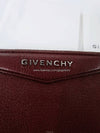 women clutch bag - GIVENCHY - BALAAN 6