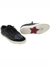 Smith Market Used Luxury Star Sneakers Women s Shoes - ASH - BALAAN 3