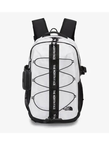 The North Face NM2DQ07L White Label Beaverton Backpack - THE NORTH FACE - BALAAN 1