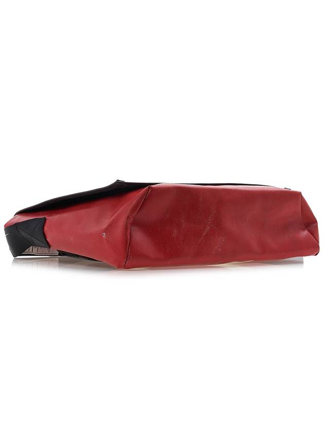 Dexter messenger cross bag F14 DEXTER 0009 - FREITAG - BALAAN 5