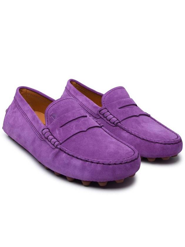 XXW52K00010RE0 L227 Loafers - TOD'S - BALAAN 3