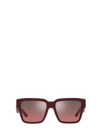 Sunglasses DG4436 30917E BORDEAUX - DOLCE&GABBANA - BALAAN 1