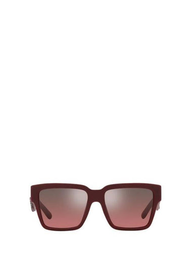 Sunglasses DG4436 30917E BORDEAUX - DOLCE&GABBANA - BALAAN 1