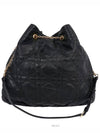 women cross bag - DIOR - BALAAN 2