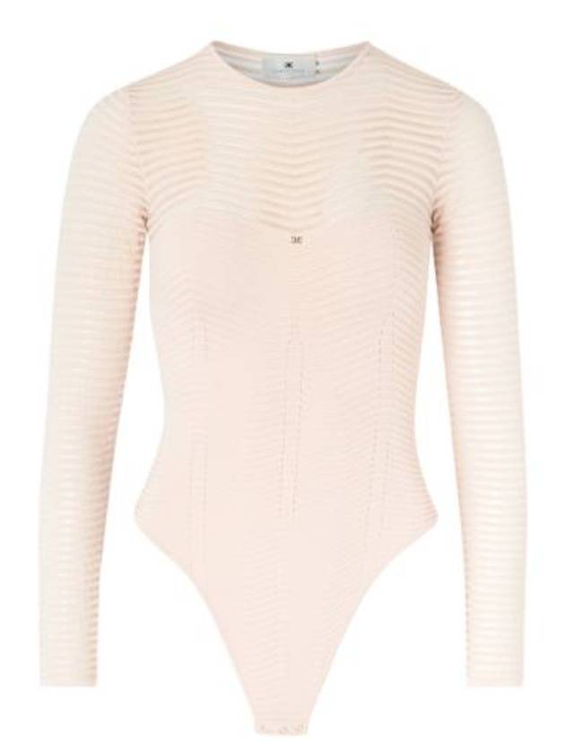 Elisabetta Franchi Top - ELISABETTA FRANCHI - BALAAN 1