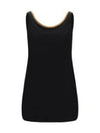 Re-Nylon Short Dress Black - PRADA - BALAAN 2