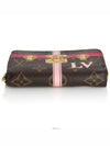 women card wallet - LOUIS VUITTON - BALAAN 5