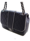 women shoulder bag - CHANEL - BALAAN 3