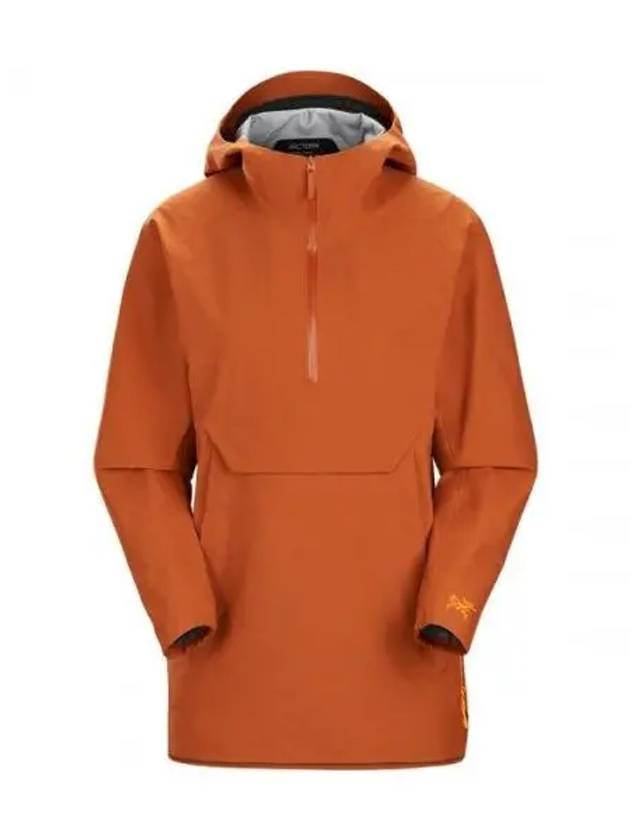 ARCTERYX Sala Anorak Women - ARC'TERYX - BALAAN 1