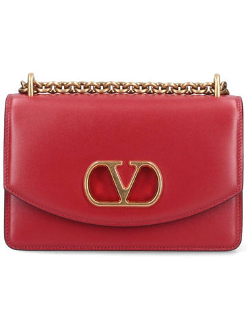 Valentino Garavani Bags.. Red - VALENTINO - BALAAN 1