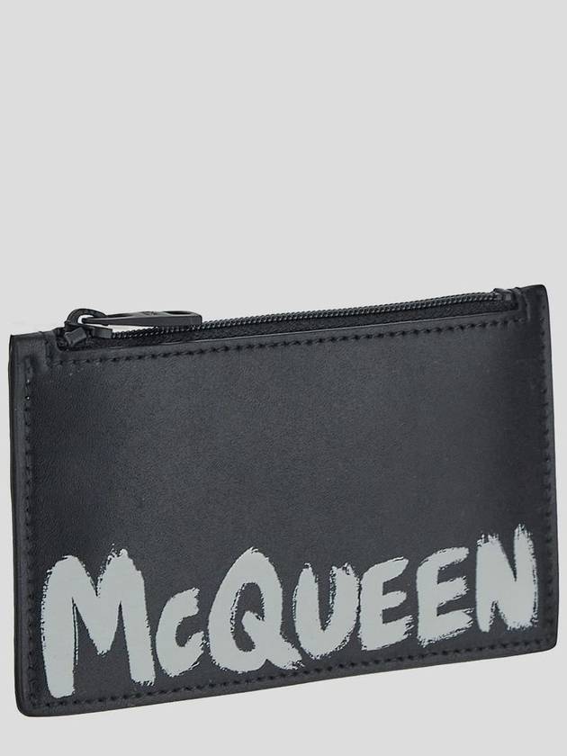 Alexander McQueen Wallets - ALEXANDER MCQUEEN - BALAAN 3