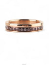 women rings - BOUCHERON - BALAAN 3