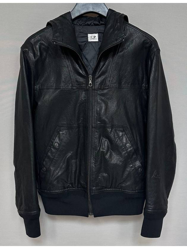 cp company jacket 95 - CP COMPANY - BALAAN 3