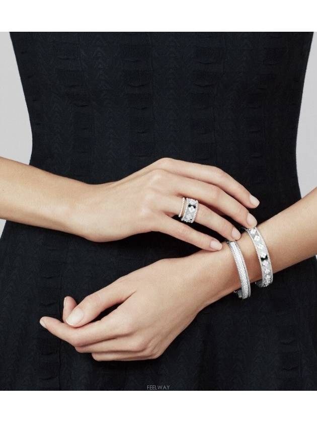 women bracelet - VANCLEEFARPELS - BALAAN 6