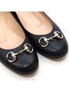 women loafers - GUCCI - BALAAN 6