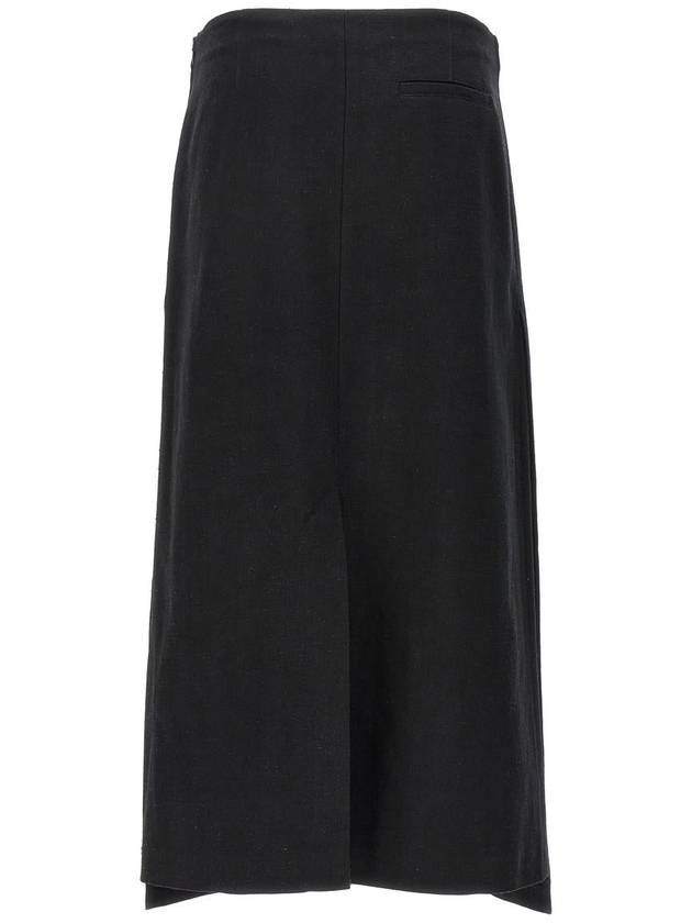 Loulou Studio 'Atri' Skirt - LOULOU STUDIO - BALAAN 2