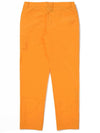 Malbon chino pants ORANGE MAN - MALBON GOLF - BALAAN 2