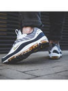 Air Max 98 Low Top Sneakers Tour Yellow - NIKE - BALAAN 3