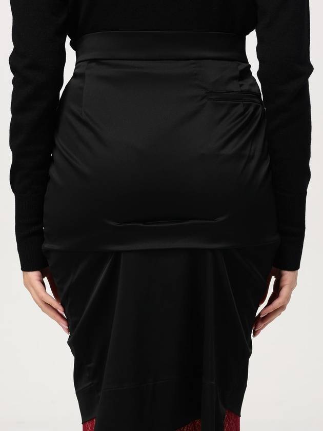 Skirt woman Vivienne Westwood - VIVIENNE WESTWOOD - BALAAN 5