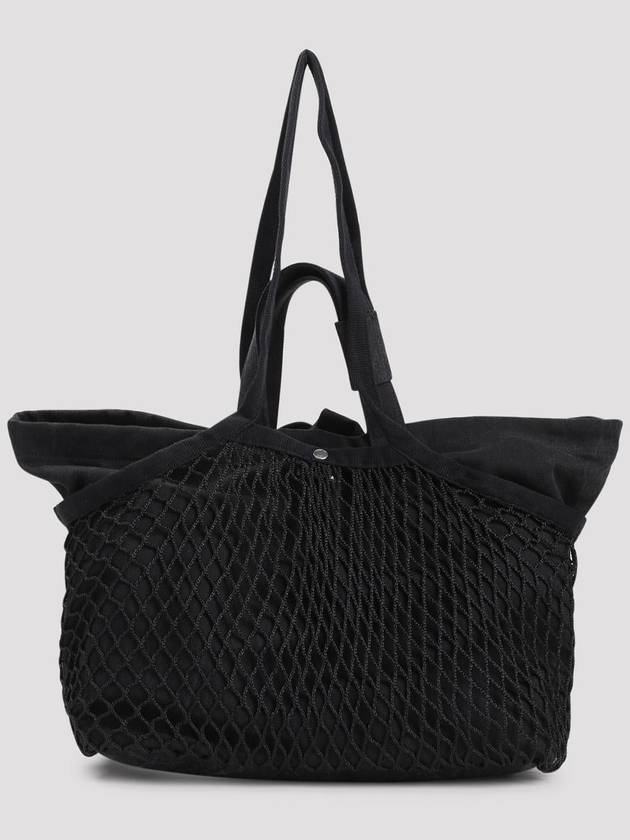 24/7 Medium Tote Bag Black - BALENCIAGA - BALAAN 3