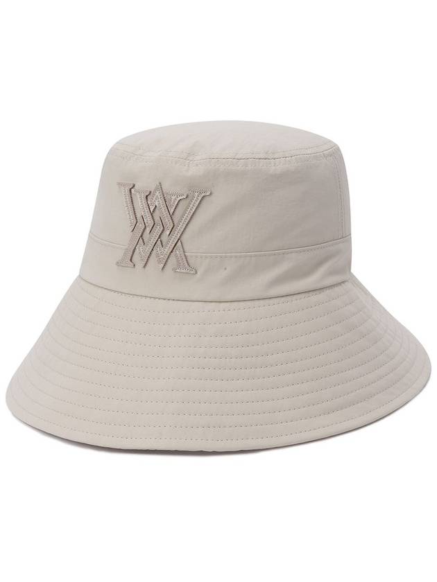 W GLOW LOGO HATBE - ANEWGOLF - BALAAN 3