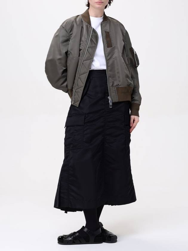 Jacket woman Sacai - SACAI - BALAAN 2