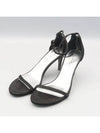 Smith Market Black Shoes Women s - STUART WEITZMAN - BALAAN 5