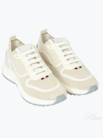 Men s Sneakers Shoes DAVYN 17 - BALLY - BALAAN 1
