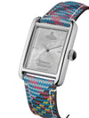 Shacklewell Watch Blue - VIVIENNE WESTWOOD - BALAAN 4