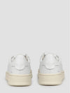 Dallas Low Top Sneakers White - AUTRY - BALAAN 6