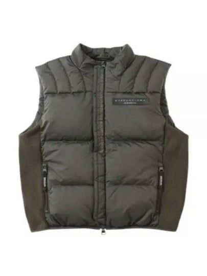 CD9 RWDV MCM 3C AD51 Men s Padded Vest - MARK & LONA - BALAAN 1