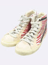 Smith Market Multi Sneakers Women s Shoes - GOLDEN GOOSE - BALAAN 5