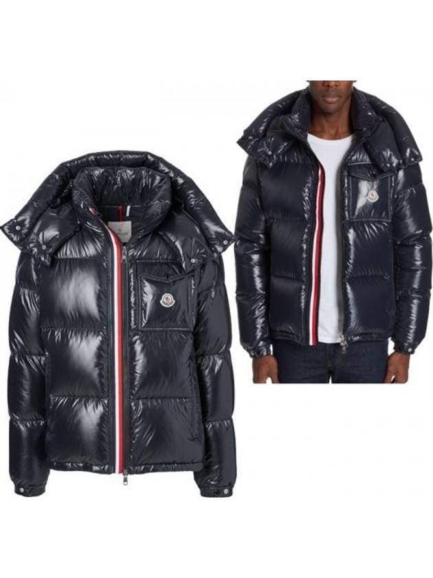 Montbeliard padding 1 - MONCLER - BALAAN 9