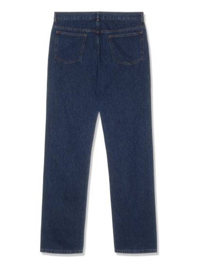 Denim Pants 750549 Free - A.P.C. - BALAAN 2