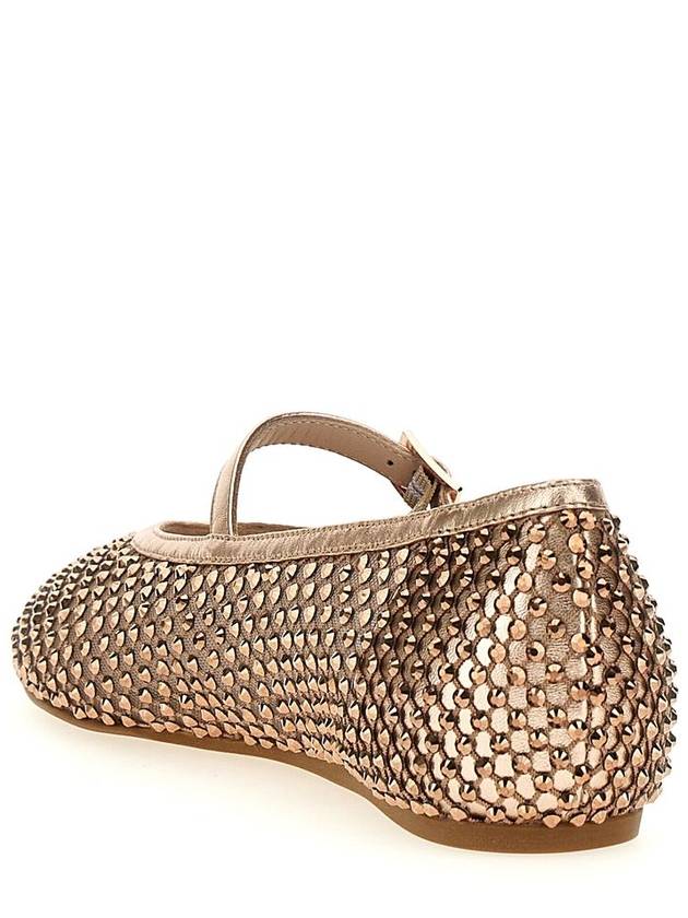 Le Silla 'Gilda' Ballet Flats - LE SILLA - BALAAN 3