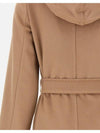 Coat 2601611100626016111600006 Free - MAX MARA - BALAAN 2