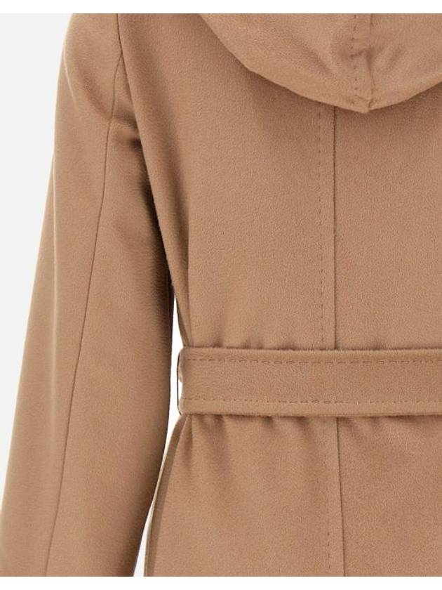 Coat 2601611100626016111600006 Free - MAX MARA - BALAAN 2