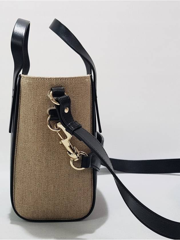 women tote bag - CHLOE - BALAAN 3