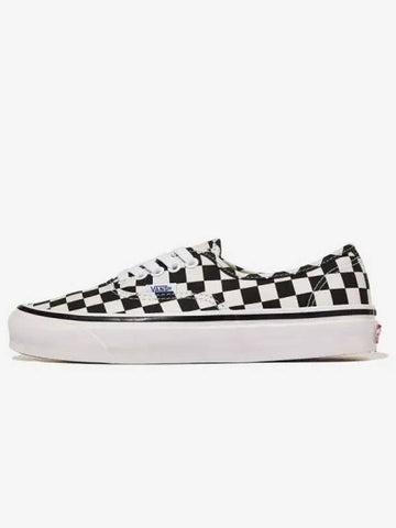 AUTHENTIC 44 DX - VANS - BALAAN 1