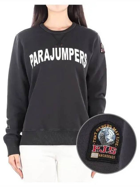 Women s Sweatshirt PWFLE GF31 710 270700 - PARAJUMPERS - BALAAN 1