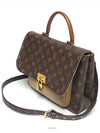 women shoulder bag - LOUIS VUITTON - BALAAN 3