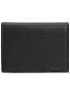 Ferragamo card case 660990 0761754 NERO men s wallet - SALVATORE FERRAGAMO - BALAAN 3