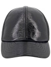 Courrèges Re-edition Vinyl Cap PERACT002VY0014 9999 - COURREGES - BALAAN 4