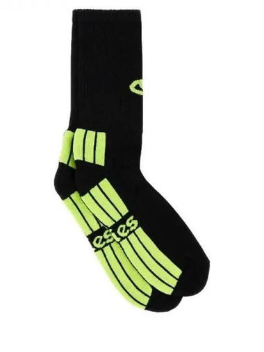 Aries EYE logo high neck socks 270415 - ARIES - BALAAN 1