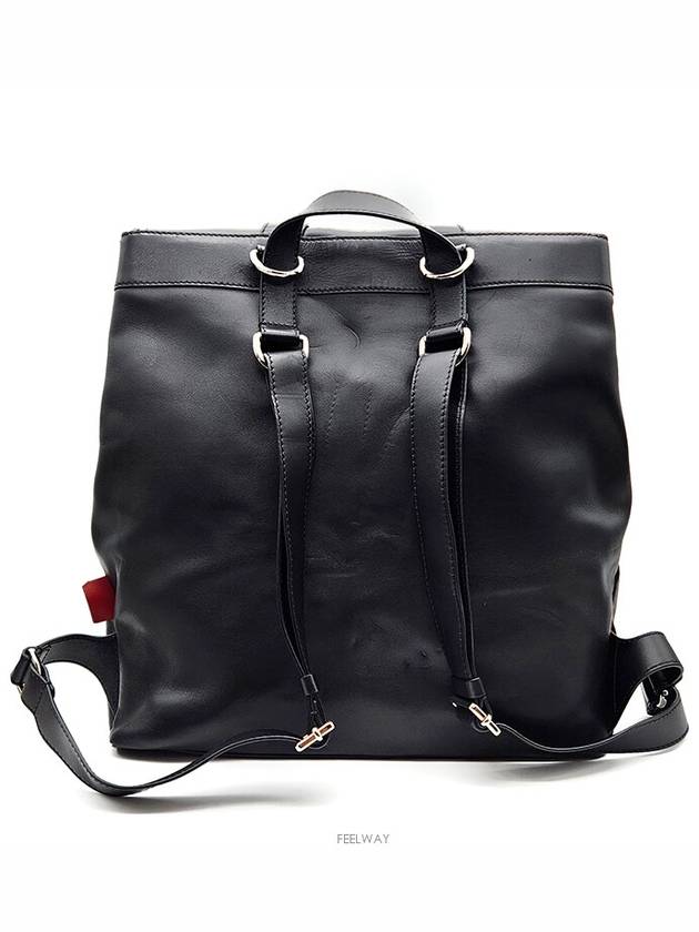 men backpack - VALENTINO - BALAAN 3